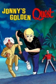 Jonny’s Golden Quest (1993)