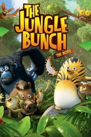 The Jungle Bunch: The Movie (2011)
