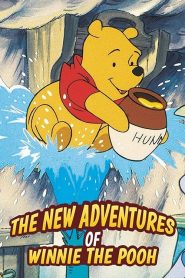 The New Adventures of Winnie the Pooh Season 3