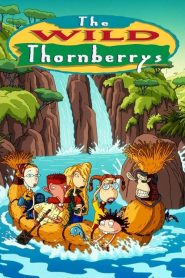 The Wild Thornberrys Season 1