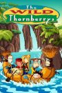 The Wild Thornberrys Season 4