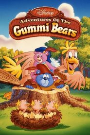 Adventures of the Gummi Bears Season 5