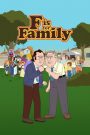 F is for Family Season 1