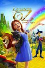 Legends of Oz: Dorothy’s Return (2014)