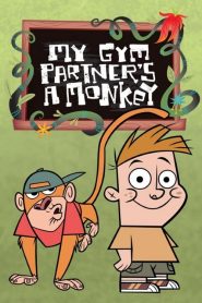 My Gym Partner’s a Monkey Season 2