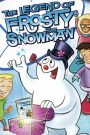 The Legend of Frosty the Snowman (2005)