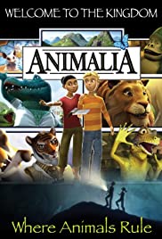 Animalia Season 1