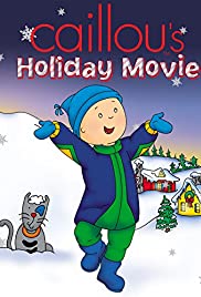 Caillou’s Holiday Movie (2003)