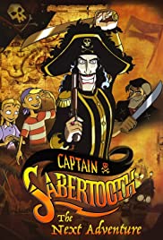Captain Sabertooth (2003)