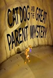 CatDog: The Great Parent Mystery (2000)
