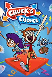 Chucks Choice Season 1