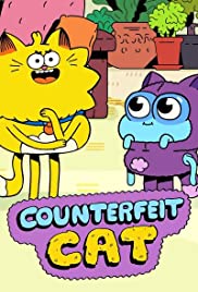 Counterfeit Cat Season 1
