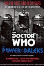 Doctor Who: The Power of the Daleks (2016)