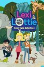 Lexi and Lottie: Trusty Twin Detectives Season 1