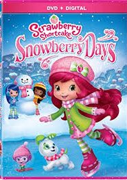 Strawberry Shortcake: Snowberry Days (2015)