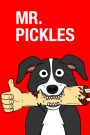 Mr. Pickles Season 3
