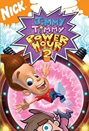 Jimmy Timmy Power Hour 2: When Nerds Collide (2006)