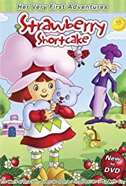 The World of Strawberry Shortcake (1980)
