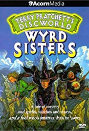Wyrd Sisters (1997)