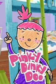 Pinky Dinky Doo Season 2