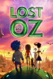 Lost in Oz Season 1