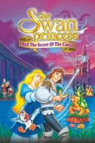 The Swan Princess: Escape from Castle Mountain (1997)