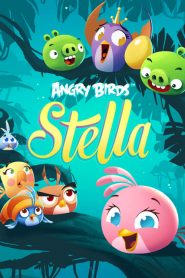 Angry Birds Stella Season 1