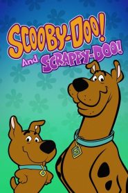 Scooby-Doo and Scrappy-Doo Season 3