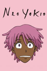 Neo Yokio Season 1