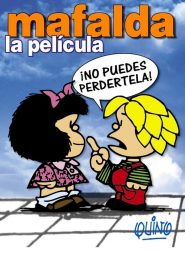Mafalda: The Movie (1981)