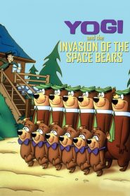Yogi and the Invasion of the Space Bears (1988)
