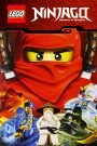LEGO Ninjago: Masters of Spinjitzu Season 4