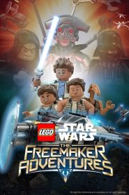 Lego Star Wars: The Freemaker Adventures Season 1