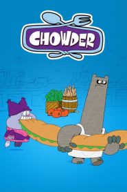 Chowder Season 1