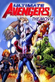 Ultimate Avengers: The Movie (2006)