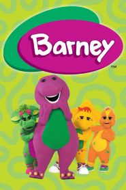 Barney and Friends Season 3