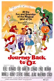 Journey Back to Oz (1974)