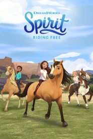 Spirit: Riding Free Season 8