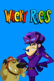 Wacky Races 2017 Season 1