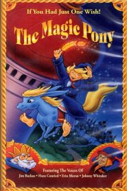 The Magic Pony (1977)