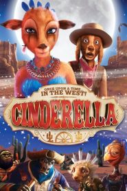 Cinderella Once Upon A Time In The West (2012)
