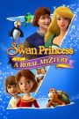 The Swan Princess: A Royal Myztery (2018)
