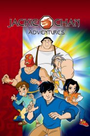 Jackie Chan Adventures Season 5