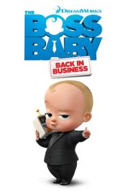 The Boss Baby: Back in Business Season 3