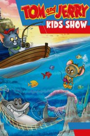 Tom and Jerry Kids Show Season 4