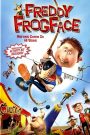 Freddy Frogface (2011)