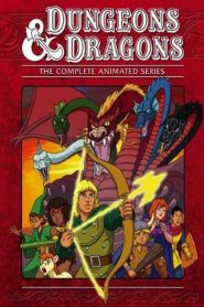 Dungeons and Dragons Season 1