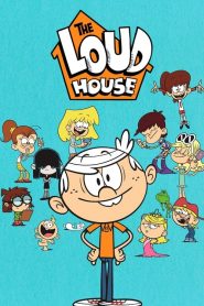 The Loud House Season 3
