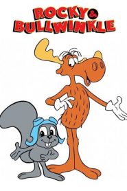 The Rocky and Bullwinkle Show Season 5