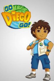 Go, Diego, Go! Season 3
